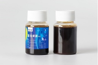 復(fù)合碳源是什么藥劑？