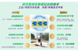 冬季低溫，微生物活性低怎么辦