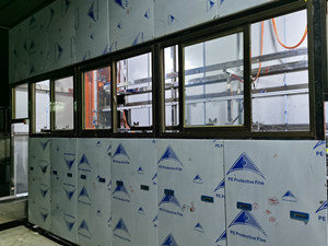 為什么各行業清洗選通過式清洗機