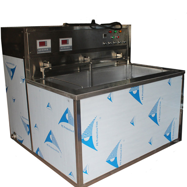 單槽超聲波清洗機